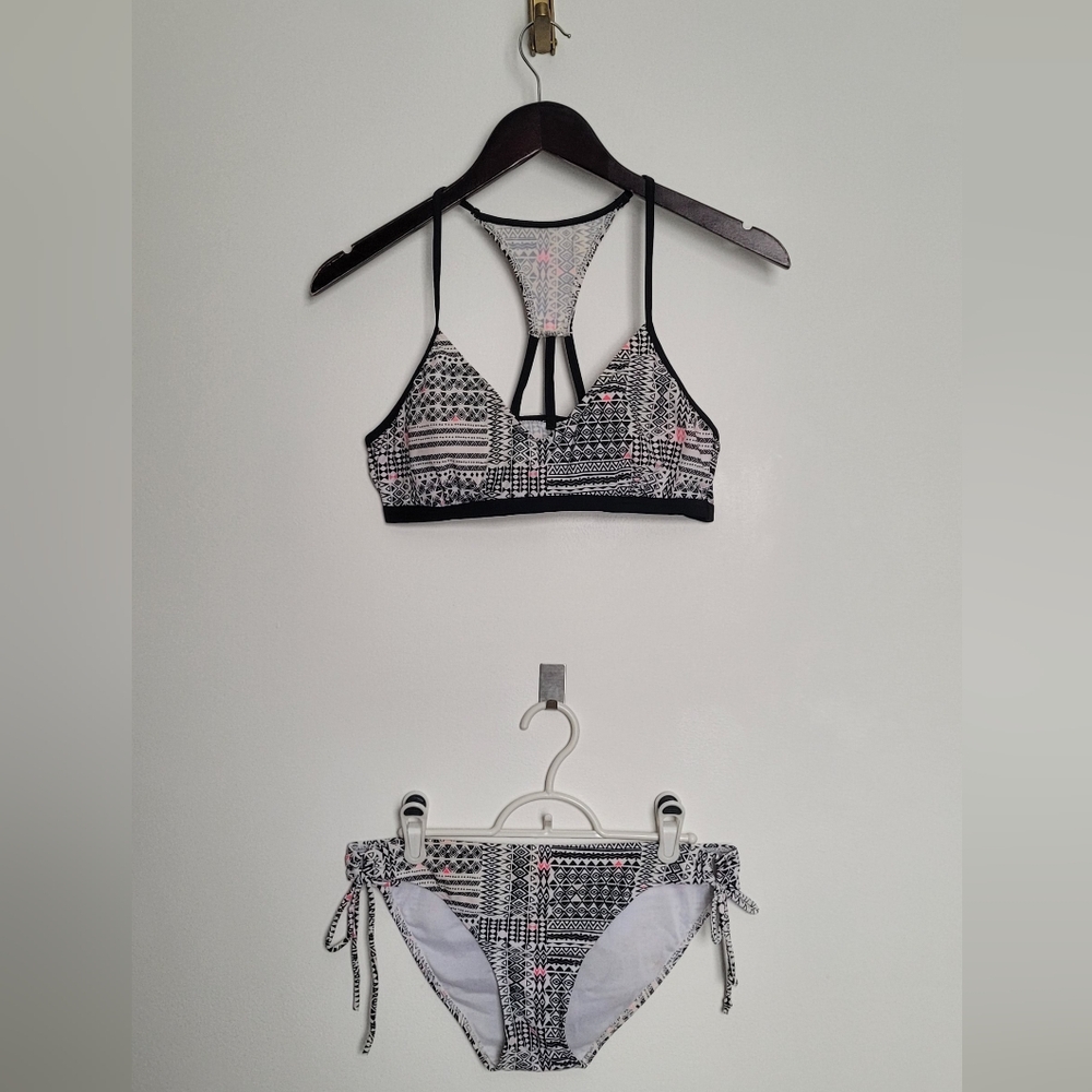 A bikini set by Tag